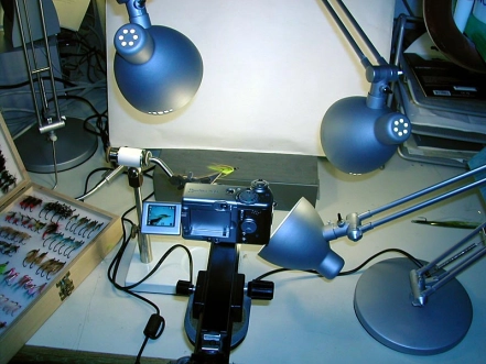 Micro studio Micro studio