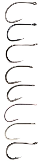 Short hooks Short hooks