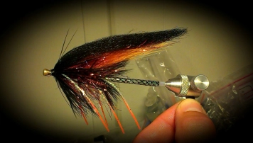 The Octopus for sea trout The Octopus for sea trout