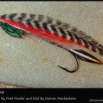 #336 Hurricane - Darren MacEachern #336 Hurricane - Darren MacEachern