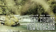 Video thumb for Fly fishing New Zealand - Longer and uncut