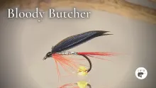 Video thumb for Bloody Butcher