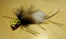 Video thumb for Mickey Frankenbubbler