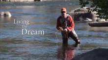 Video thumb for Living the Dream
