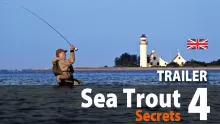 Video thumb for Secrets of sea trout