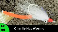 Video thumb for Charlie Has Worms 