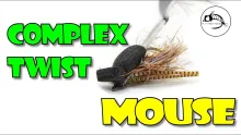 Video thumb for Complex Twist Mouse