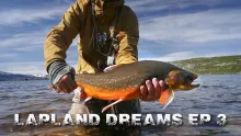 Video thumb for Lapland Dreams Episode 3