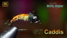 Video thumb for GTI Caddis