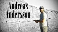 Video thumb for Streamer Chronicles: Andreas Andersson