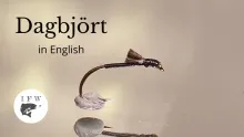 Video thumb for Dagbjört