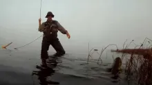 Video thumb for Everyday fishing