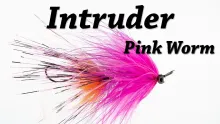 Video thumb for Pink Worm Intruder