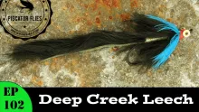 Video thumb for Deep Creek Leech