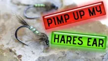 Video thumb for Pimped Hares Ear