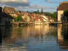 User submitted picture: The romantic village of O...