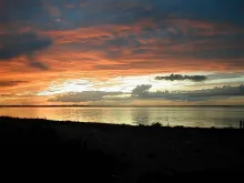 User submitted picture: Moments like this and you...