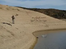 User submitted picture: I jump and it forces