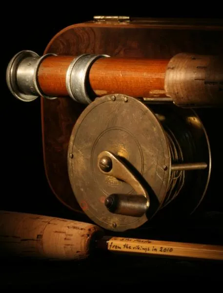 User submitted picture: My first attempt at a "st...