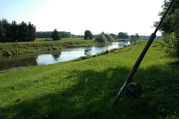 User submitted picture: Last day season 2006 Rive...