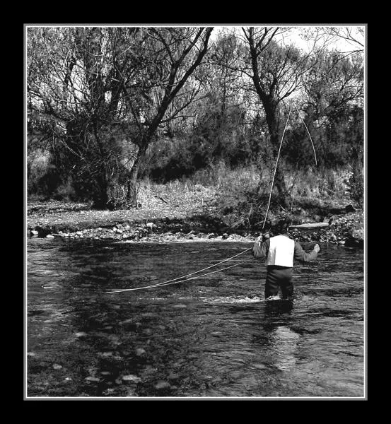 User submitted picture: Malleo River, Neuquen, Pa...